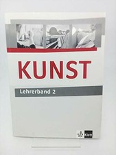 KUNST 2: Handreichungen für
