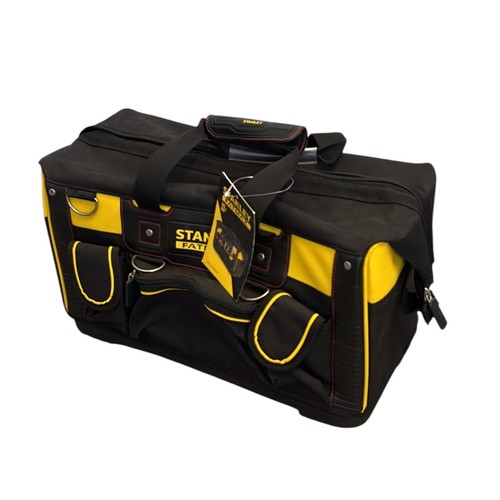 Stanley werkzeugtasche fatmax - werkzeugtasche,