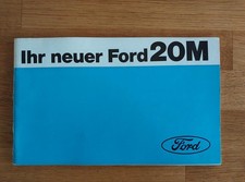 Ford P7 20M -