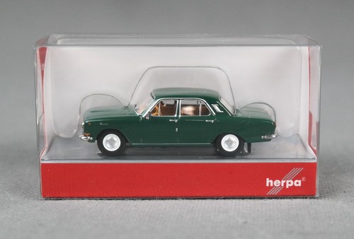 Herpa 024334 006 87 wolga - h0,1:87,