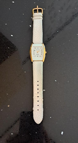 Top damenarmbanduhr weiß mit - damenarmbanduhr,