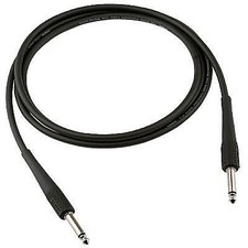 Instrumentenkabel Klotz KIK 3m