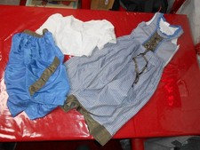 Kinder Trachten Kleid Dirndl