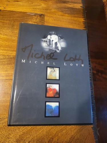 Monographie künstler michel - monographie,