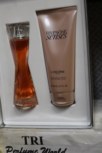 Hypnose senses lancome eau - hypnose,