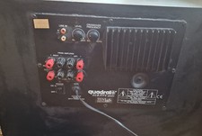Quadral sub five aktiv - quadral,