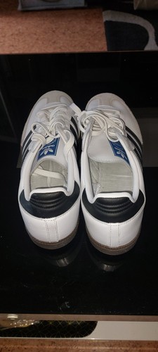 Adidas samba 3 - 45, 1/3