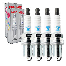 4x NGK 6458 Platinum