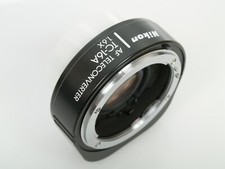 Nikon AF Teleconverter TC-16A 1,6x Extender Converter f. F90 Top Near Mint
