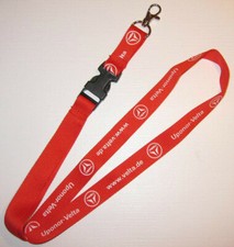 Uponor-Velta Schlüsselband