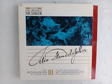 Schallplatte Vinyl LP, Bastei