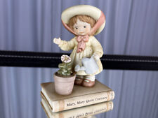 Memories of Yesterday Spieluhr Figur 14,5 cm. 1 Wahl - Top Zustand  