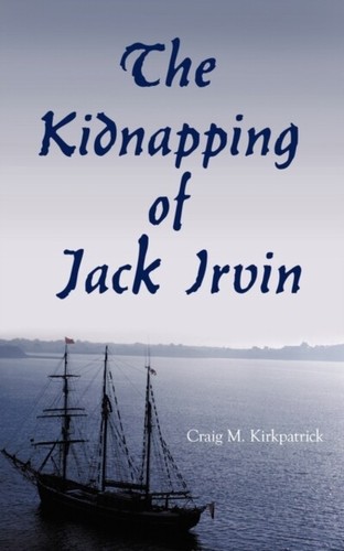 Kirkpatrick kidnapping of - -,