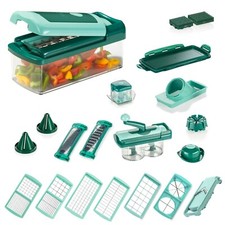 Genius Nicer Dicer Fusion
