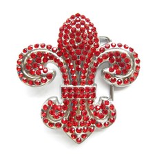 Fleur-De-Lis IV