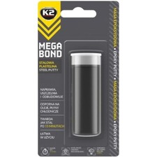 Reparaturknete 2K Komponenten