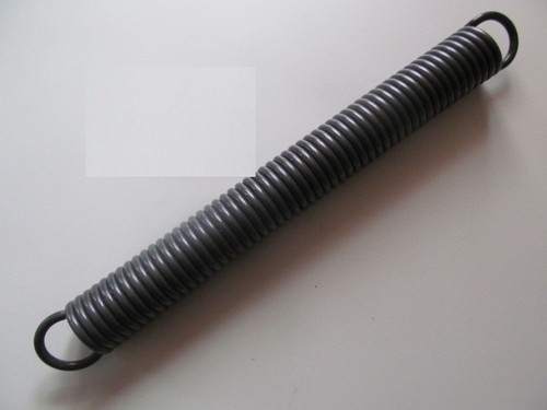 Zugfeder mm 280mm - zugfeder, ø