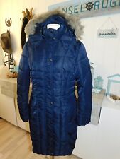 TOM TAILOR   Winterjacke mit Kapuze  Gr. L   Steppjacke -  Manteljacke - Parka
