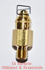 Schwimmernadelventil Grösse