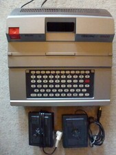 Retro Konsole Philips Videopac+ Plus G7400 inkl. 2 Controller