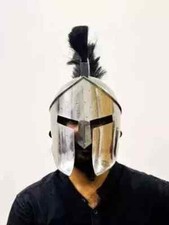 300 Spartan Helmet King