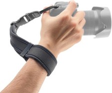 Kamera Handschlaufe, Neopren Handschlaufe Schlaufe mit Schnellverschluss DSLR