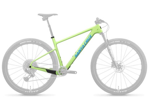 Santa cruz highball 29 - cruz,