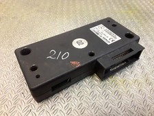 Mercedes Telefon Steuergerät