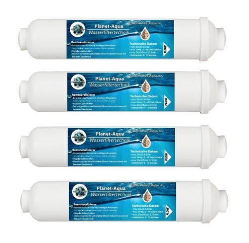 Mineralisierer kartusche - mineralisierer,