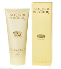 Acqua di Bolgheri Körpercreme Oro Tuscany Gold Oro Body Lotion Dr Taffi 200ml