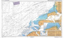 Admiralty 110 Nordsee