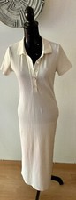 Kleid H&M Größe 38/M Creme Sehr Guter Zustand Wie Neu Ausverkauft