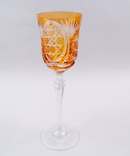 Überfangglas Stängelglas