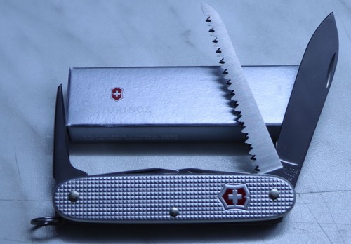 Victorinox farmer alox - farmer,