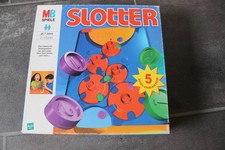 MB Spiel Slotter