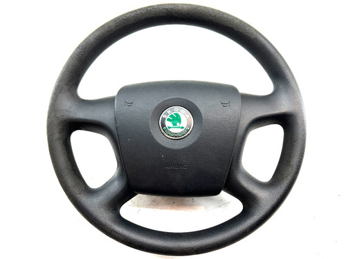Skoda fabia lenkrad - fabia, 2