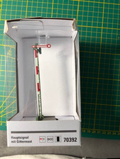 Märklin 70392 Hauptsignal mit