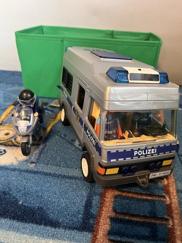 Playmobil