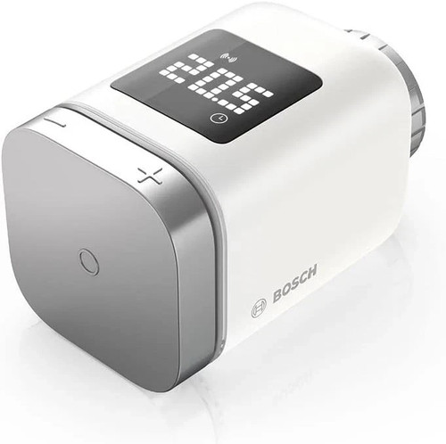 Bosch smart home - bosch,