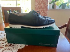 Paul Green Schnürer Super