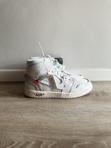 Air jordan retro high - air, 1
