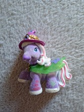 FILLY Witchy CELESTIA Duft-Designerin, bespielter Zustand,