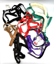 Halfter Set, Pferdegeschirr