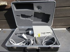 Brookfield Viscometer, DV-II+