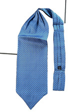 Krawattenschal mit Schlaufe