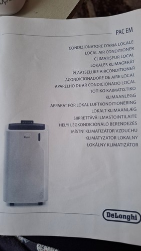Mobiles klimaanlage von - klimaanlage,