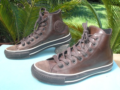 Original converse chucks - converse,