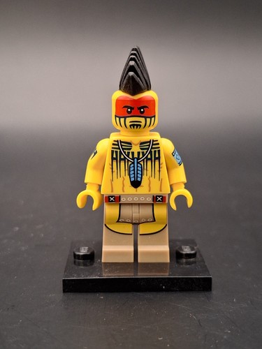 Lego sammlerstück minifigur - lego,
