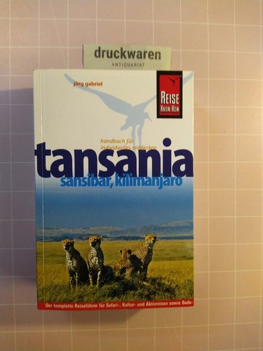 Tansania sansibar - tansania,,
