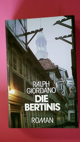146363 ralph giordano - giordano, die